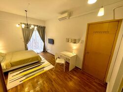 Sims Green (D14), Apartment #504324271